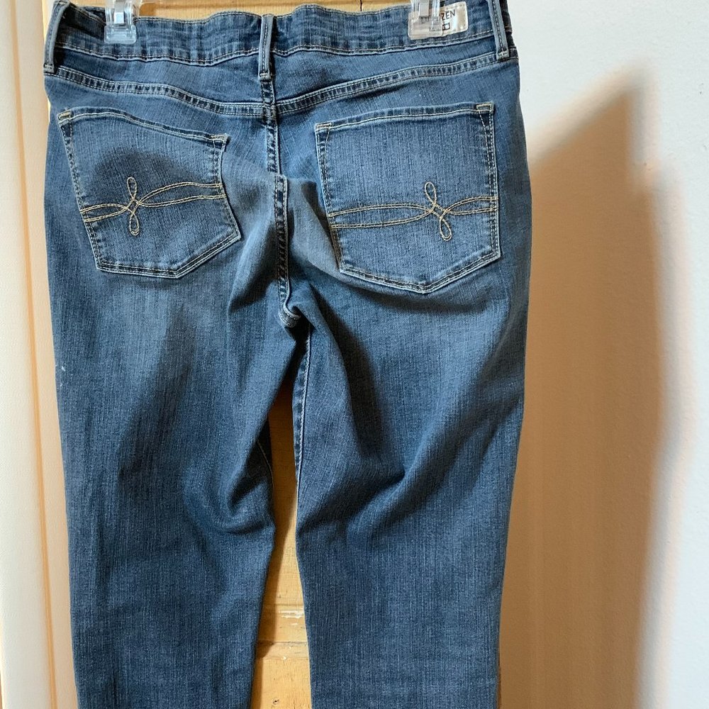 WOMAN LEVI'S - Picture 3 of 4